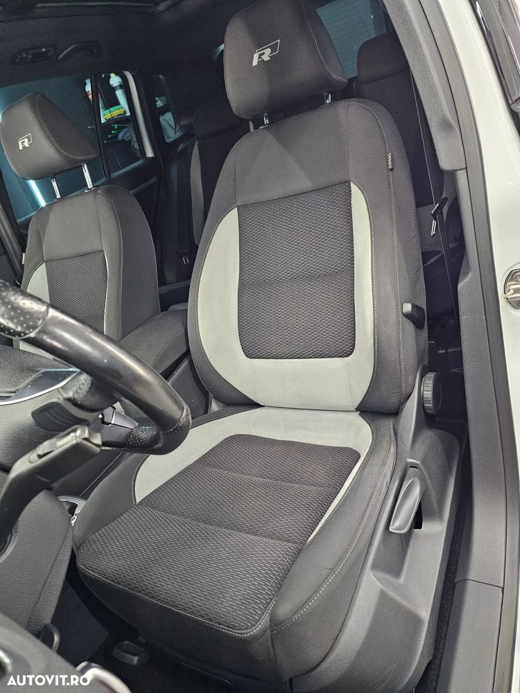 Volkswagen Tiguan 2.0 TDI DPF 4Motion BlueMotion Technology DSG Sport & Style - 7