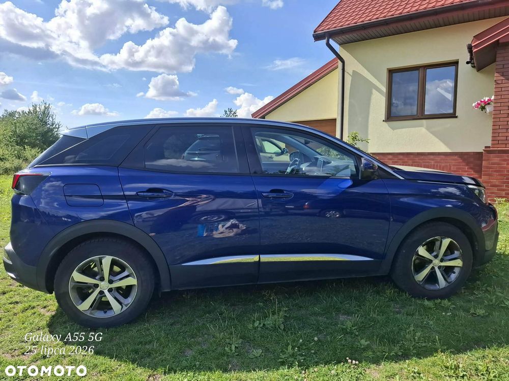 Peugeot 3008 PureTech 130 Stop & Start Active - 4