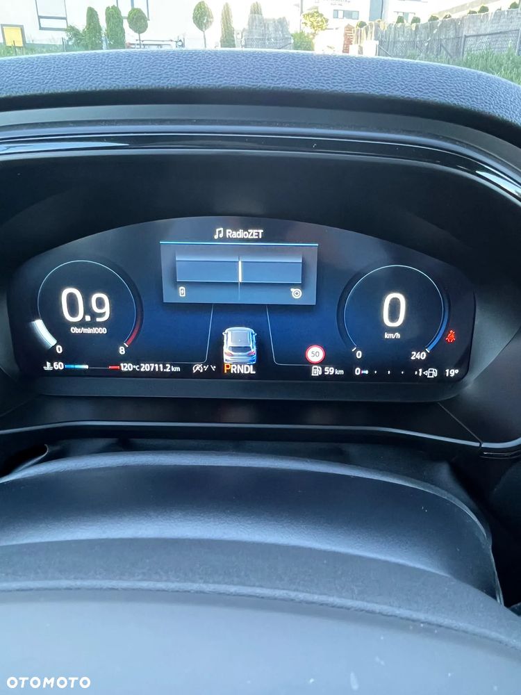 Ford Focus 1.0 EcoBoost mHEV ST-Line X - 6
