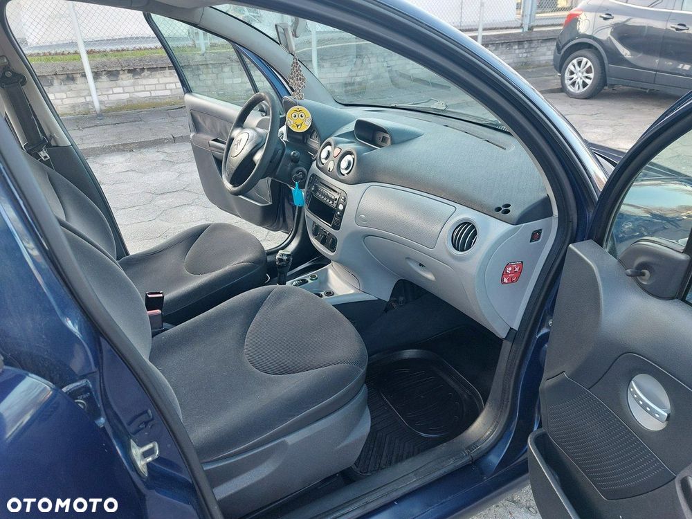 Citroën C3 - 14