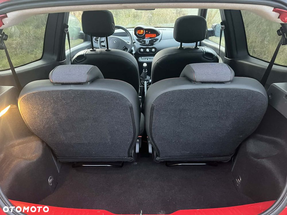 Renault Twingo 1.2 LEV 16V 75 Liberty - 3