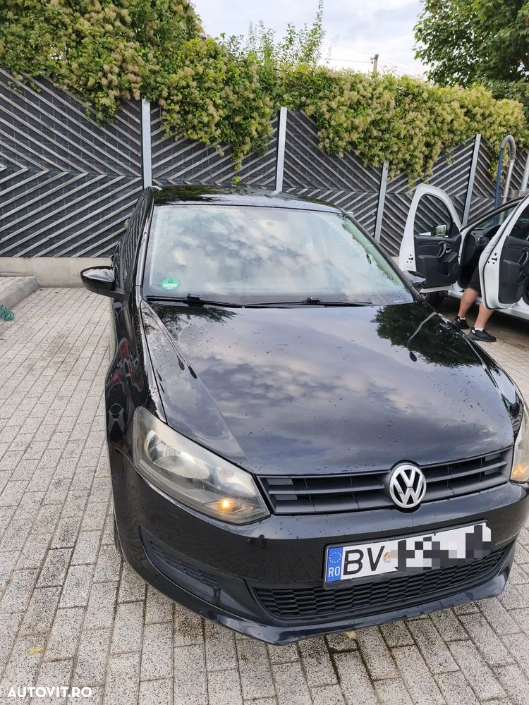 Volkswagen Polo 1.2 Trendline - 9