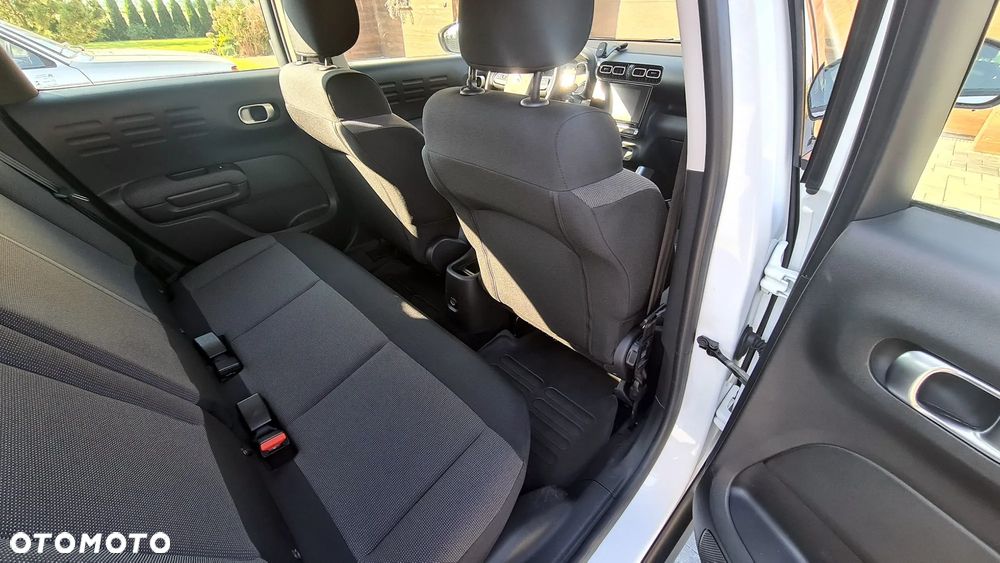 Citroën C3 Aircross 1.2 PureTech Live - 7