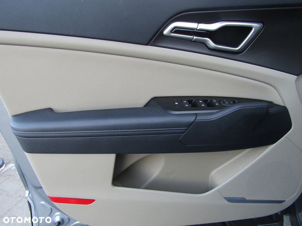 Kia Sportage 1.6 T-GDI Business Line 2WD DCT - 14