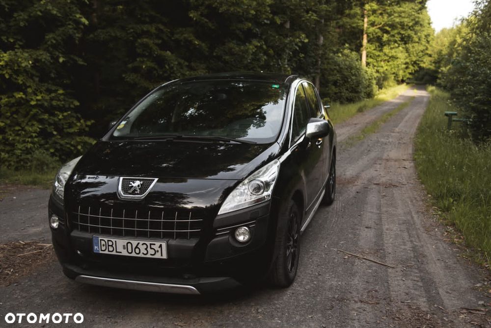 Peugeot 3008 HDi 150 Allure - 8
