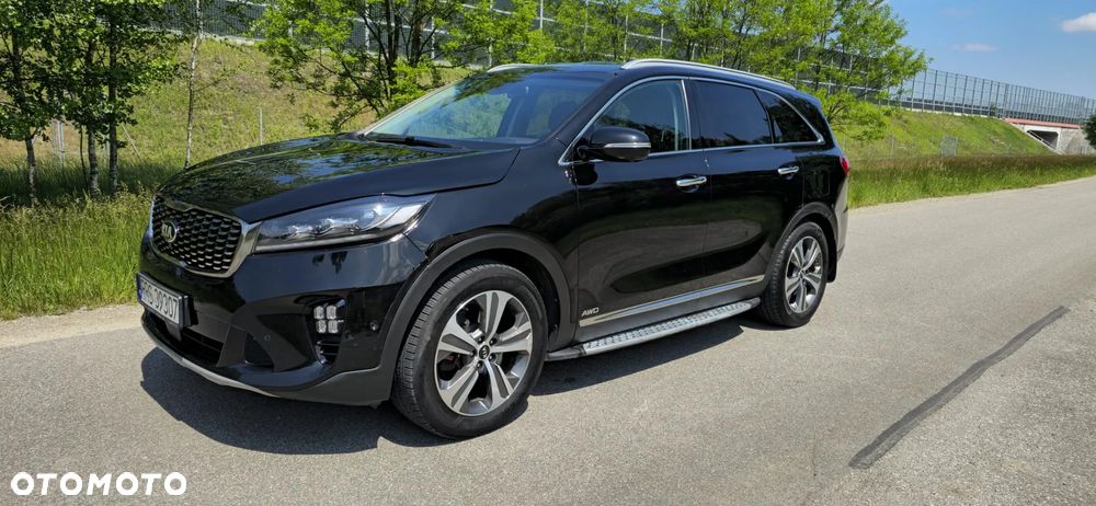 Kia Sorento 2.0 CRDI GT Line - 4