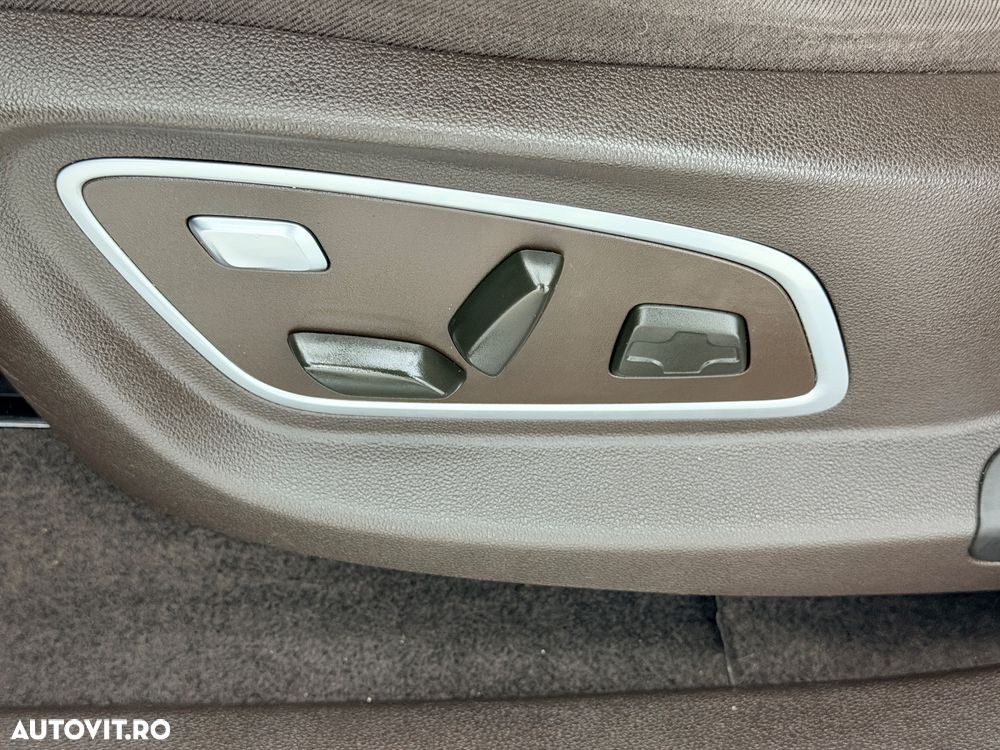 Renault Espace Energy dCi 160 EDC Intens - 11