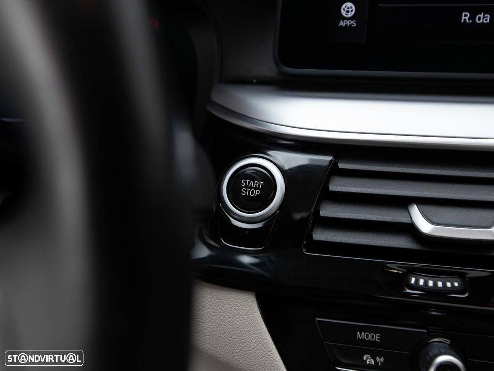 BMW 520 e - 20