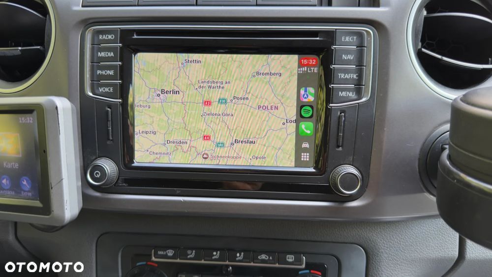 Volkswagen Amarok 2.0 BiTDI 4MOTION Canyon - 4