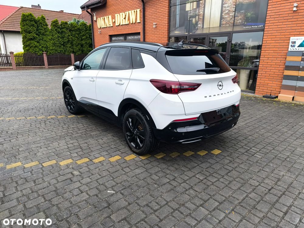 Opel Grandland - 5