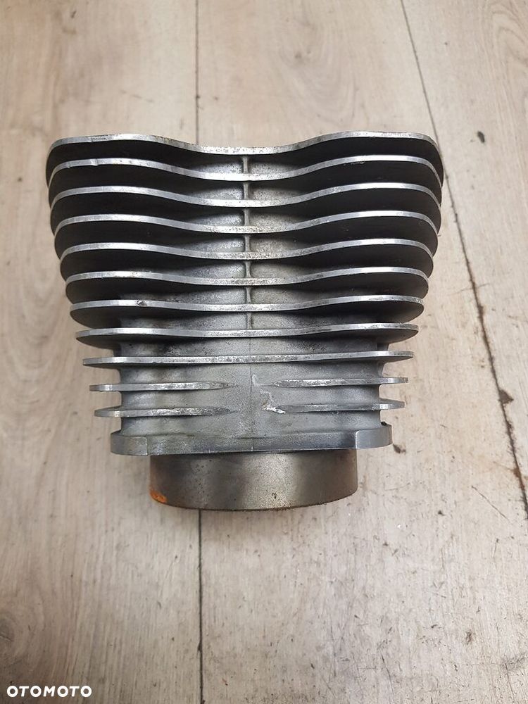 Cylinder Harley Davidson Twin Cam 88 16593-99 - 5