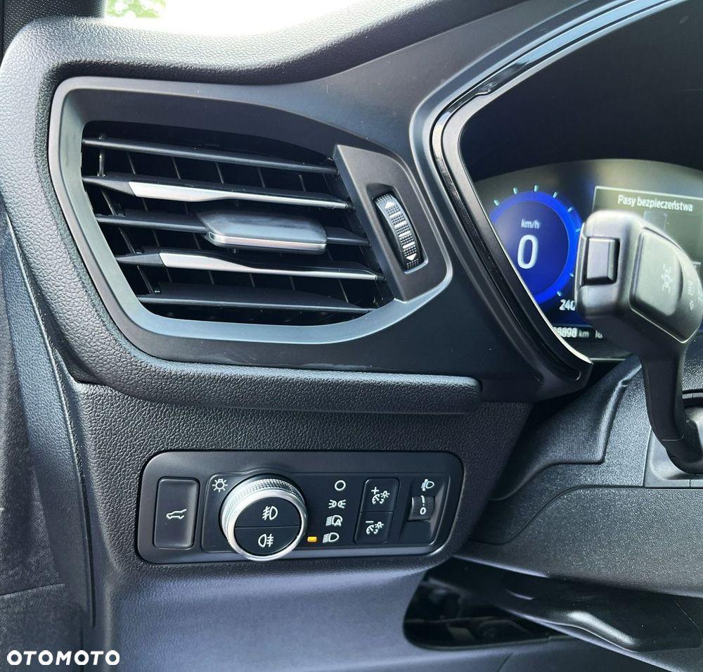 Ford Kuga 2.5 Duratec FHEV ST-LINE - 37