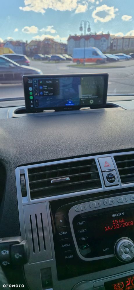 Ford Kuga 2.0 TDCi Titanium - 23