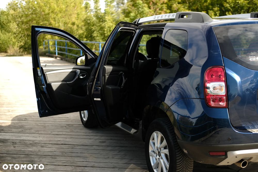 Dacia Duster 1.6 SCe Access S&S - 17