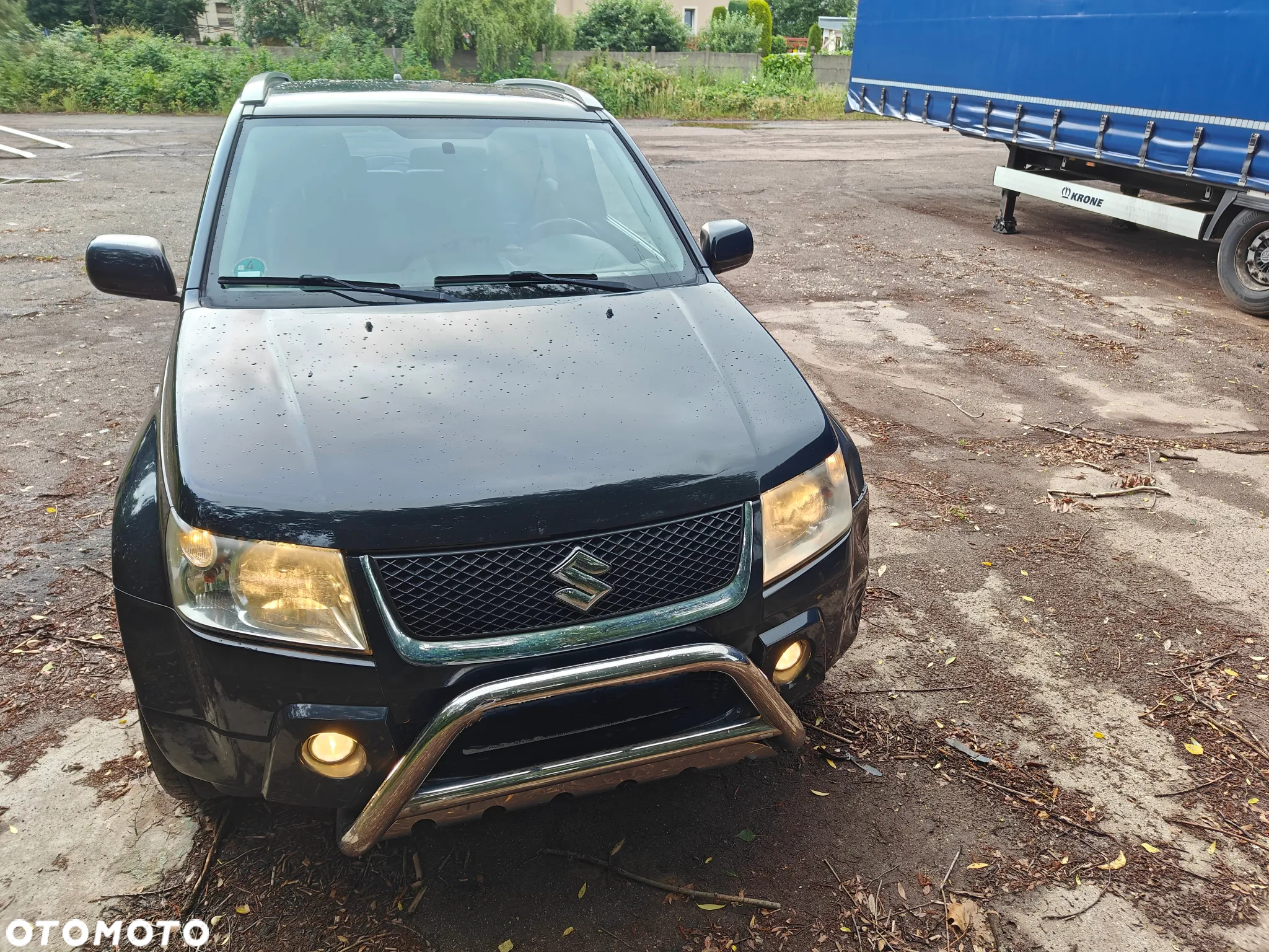 Suzuki Grand Vitara 1.6 De luxe - 3