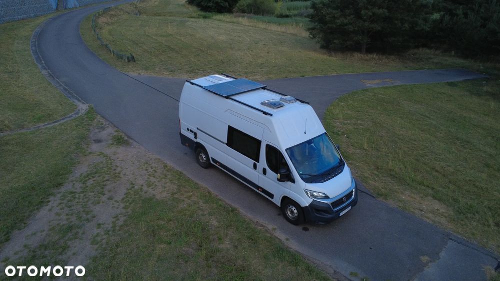 Fiat Ducato - 9
