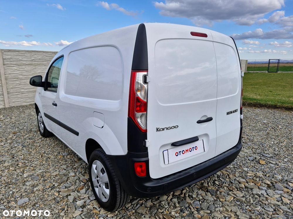 Renault Kangoo L2 Start - 14