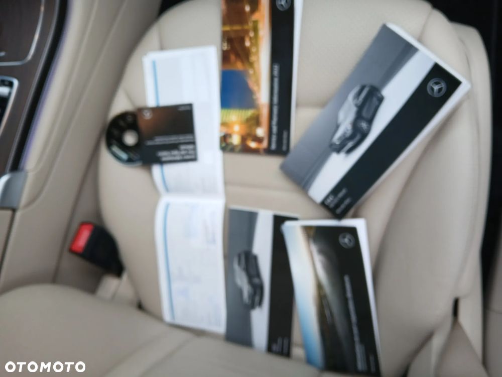 Mercedes-Benz GLC 300 4Matic 9G-TRONIC - 22