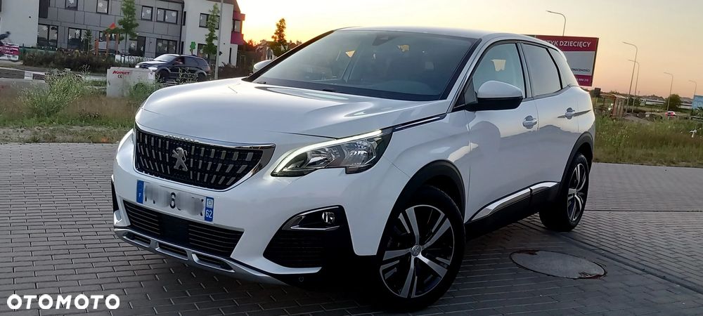 Peugeot 3008 1.2 PureTech GPF Access S&S - 3