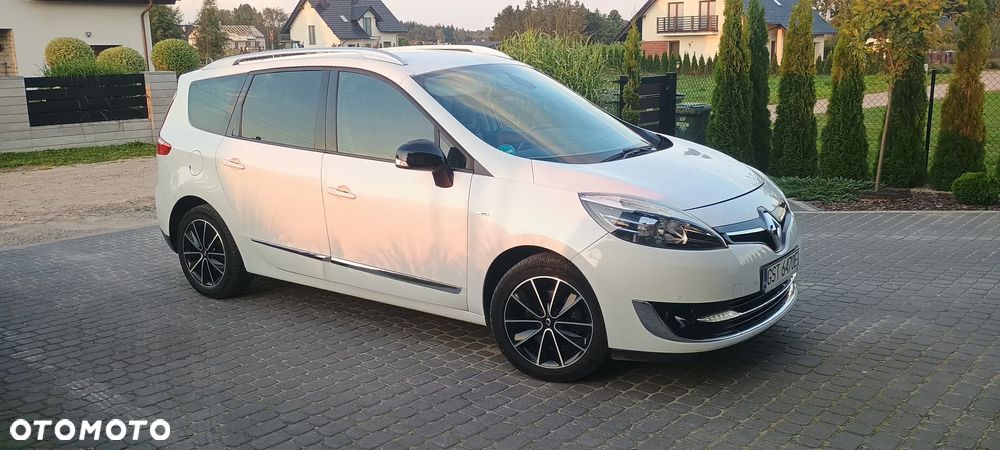 Renault Scenic 1.2 TCe Energy Bose Edition - 37