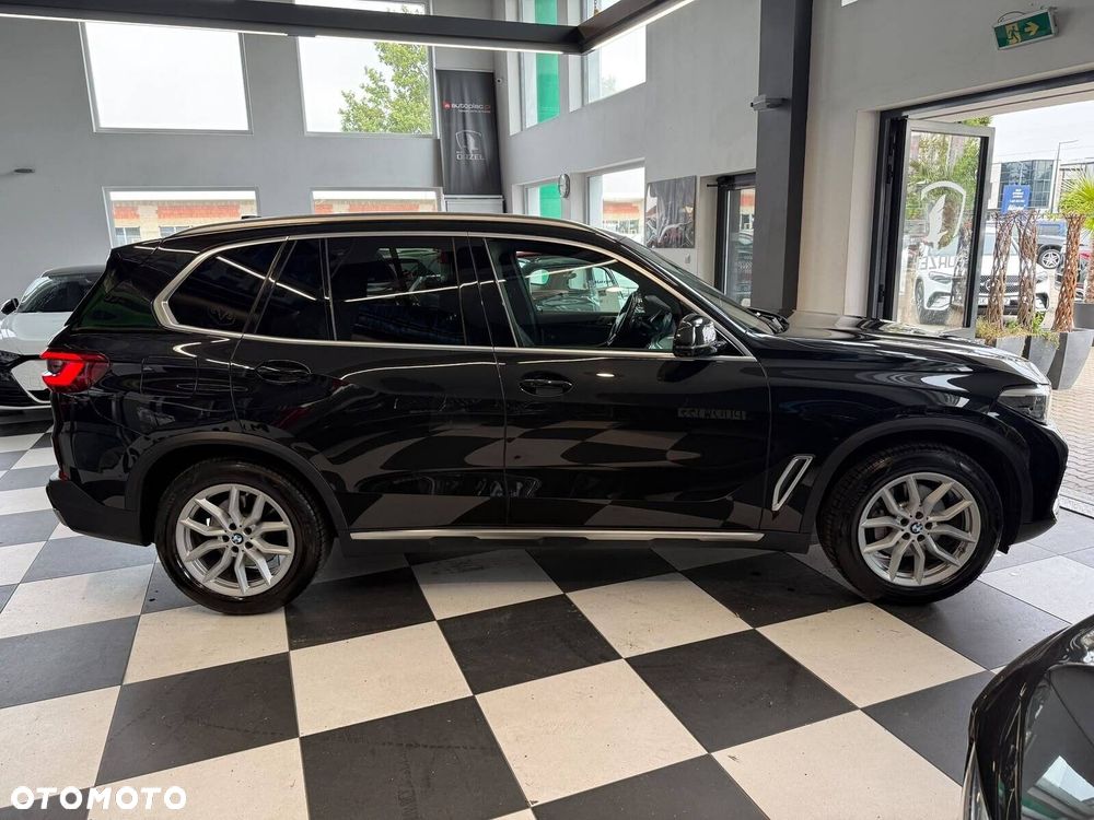 BMW X5 - 3