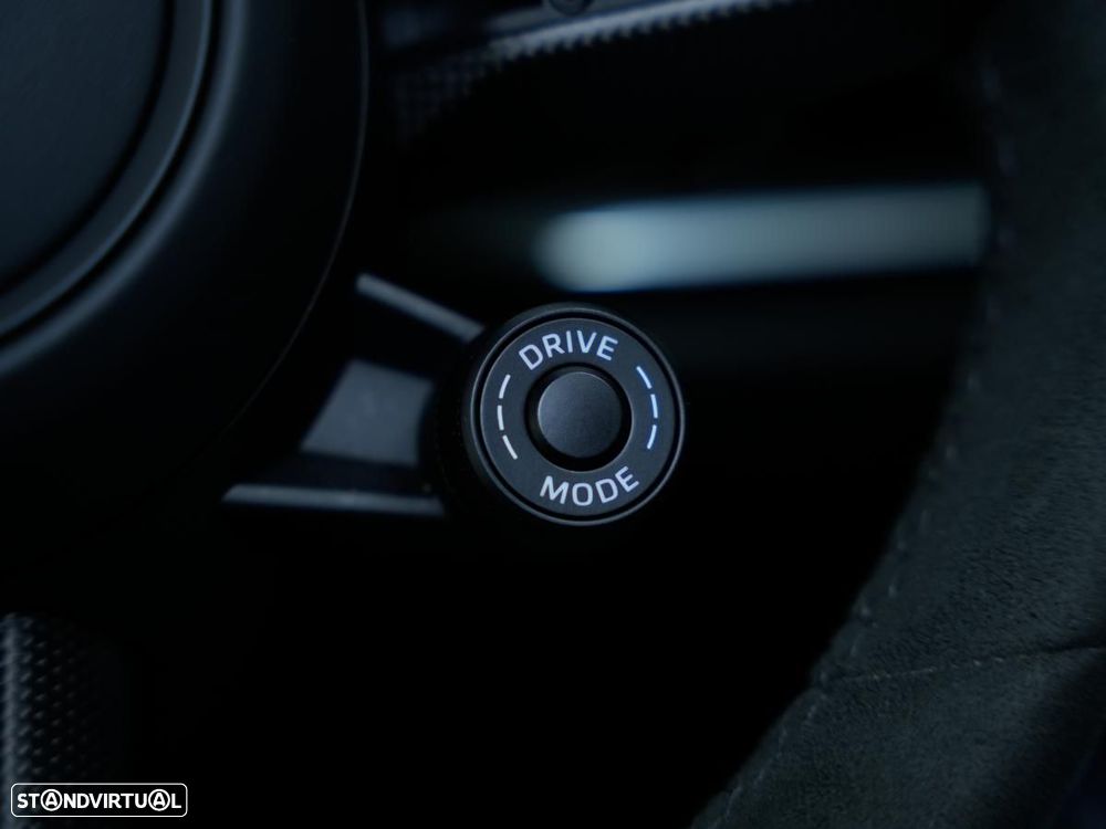Porsche 911 Turbo S PDK — fotografia 26