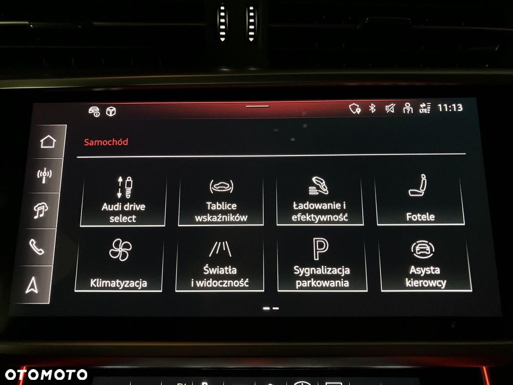 Audi A6 Avant 50 TFSI e PHEV Quattro S Line S tronic - 25