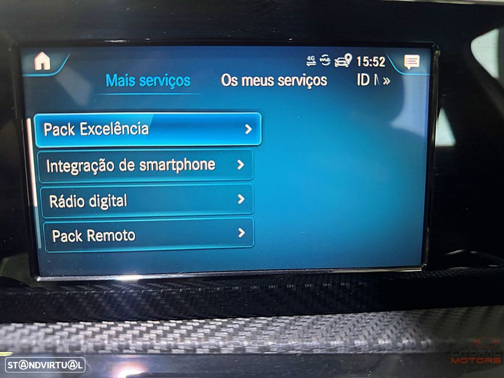 Mercedes-Benz A 160 Style - 34