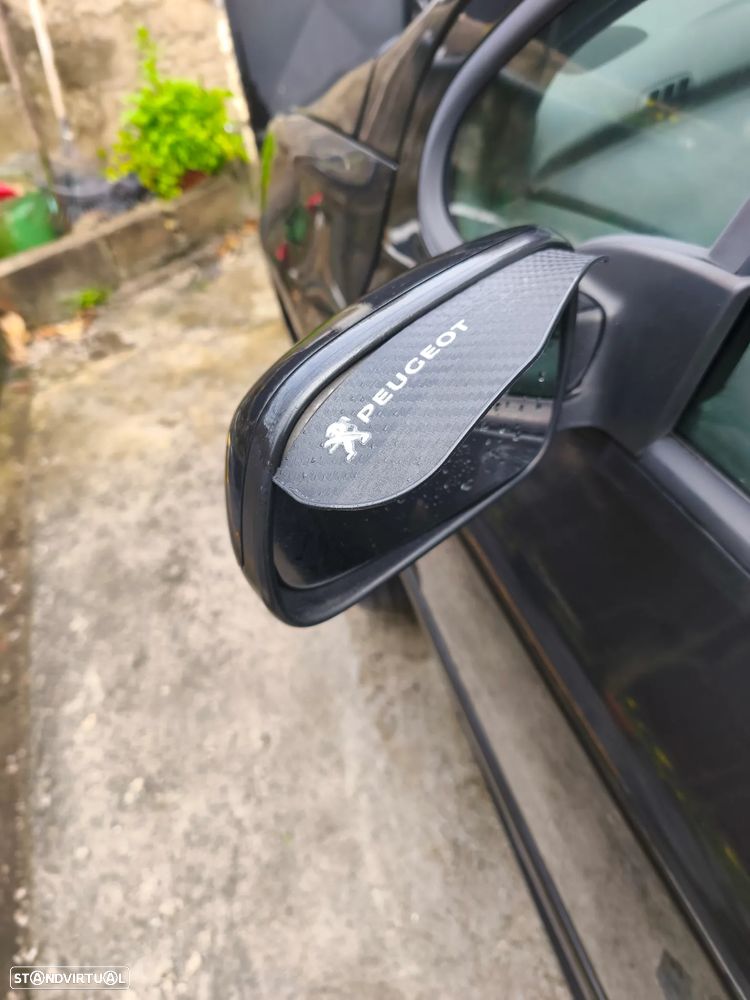Peugeot 307 SW - 8