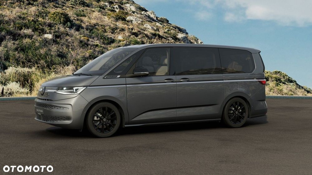 Volkswagen multivan Style L2 - 2