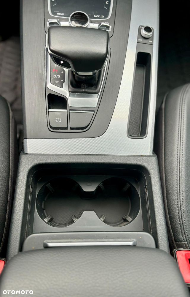 Audi Q5 2.0 TFSI Quattro S tronic design - 19