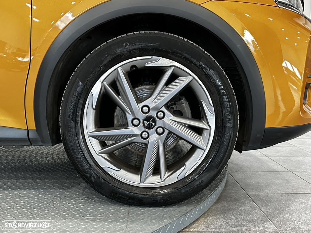 DS DS7 Crossback 1.5 BlueHDi Be Chic EAT8 - 3