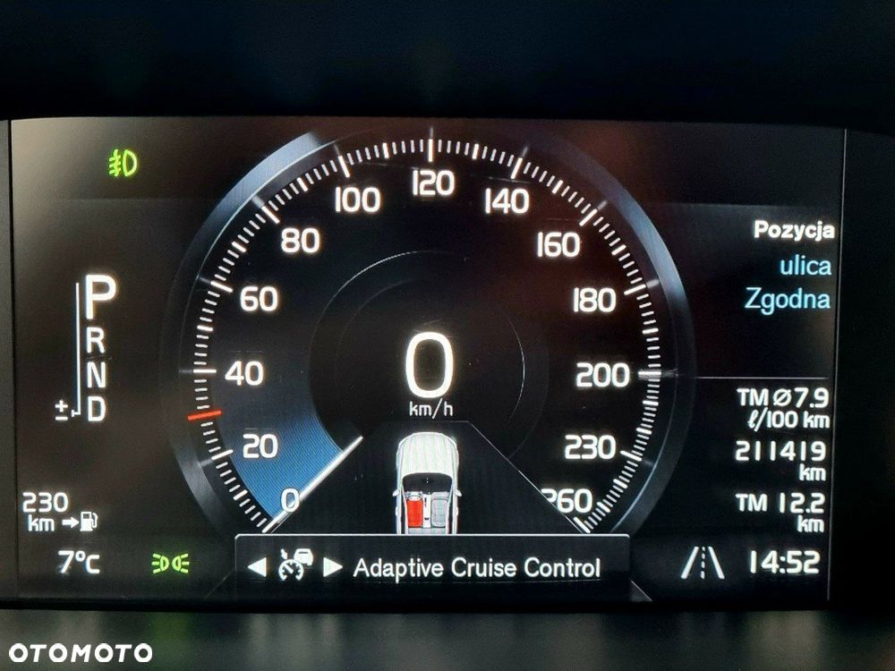 Volvo S90 T5 Geartronic Momentum - 21