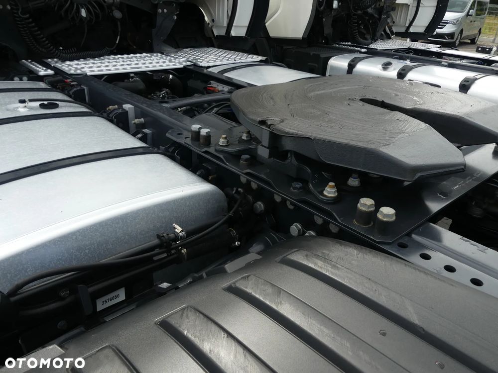 Scania R450 / EURO 6 / RETARDER / STANDARD / AUTOMAT / - 18