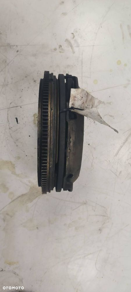 SPRZĘGŁO VOLKSWAGEN LT 35 - 3