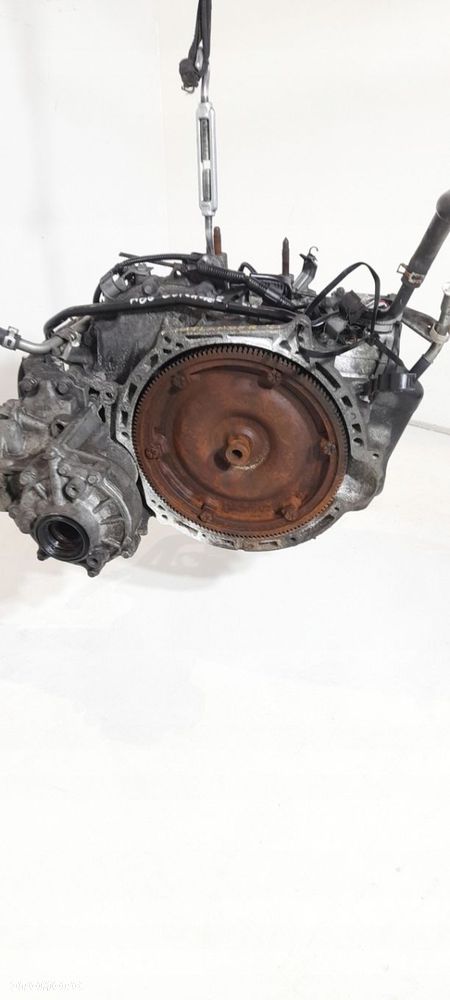 SKRZYNIA BIEGÓW MITSUBISHI OUTLANDER III ASX 2.2 DI-D W6AJA 1XM1B - 4