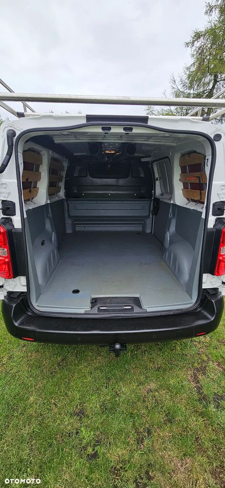 Citroën Jumpy - 10