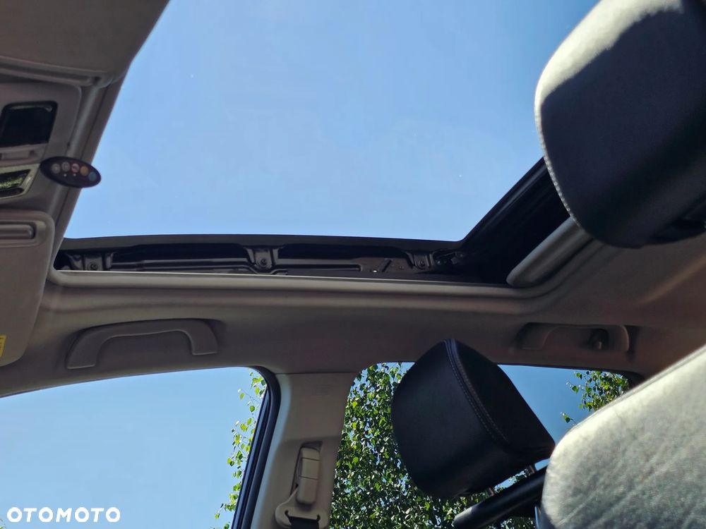 Subaru Forester 2.0XT Platinum Lineartronic - 12