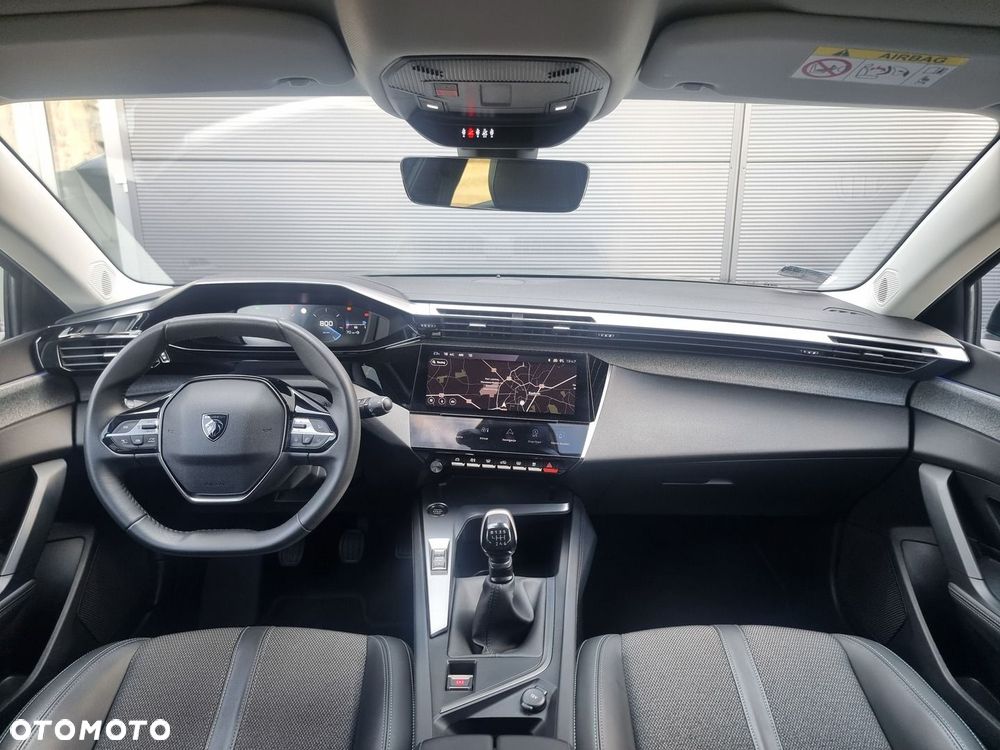 Peugeot 308 1.2 PureTech Allure S&S - 27