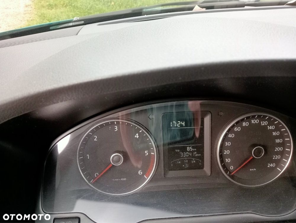 Volkswagen Transporter - 6