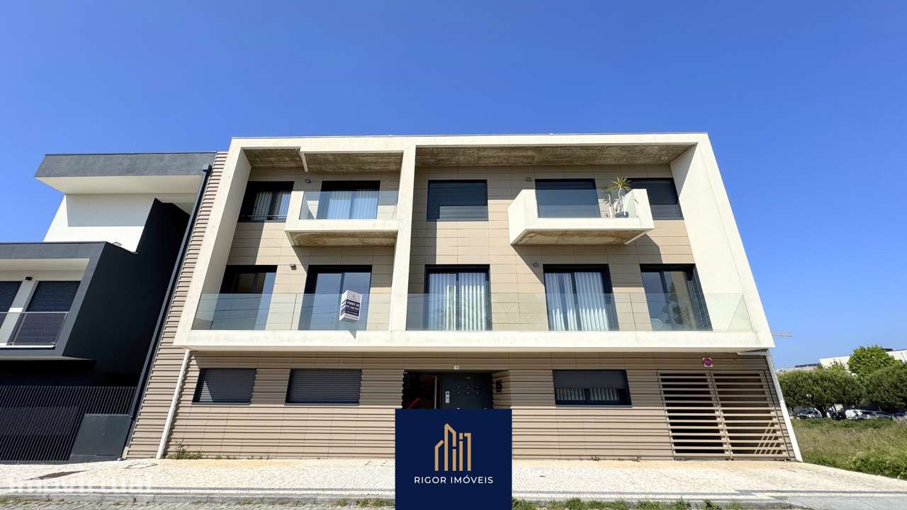 Apartamento T2 - Semi-Novo | Póvoa de Varzim | Exclusivo - Grande imagem: 5/51