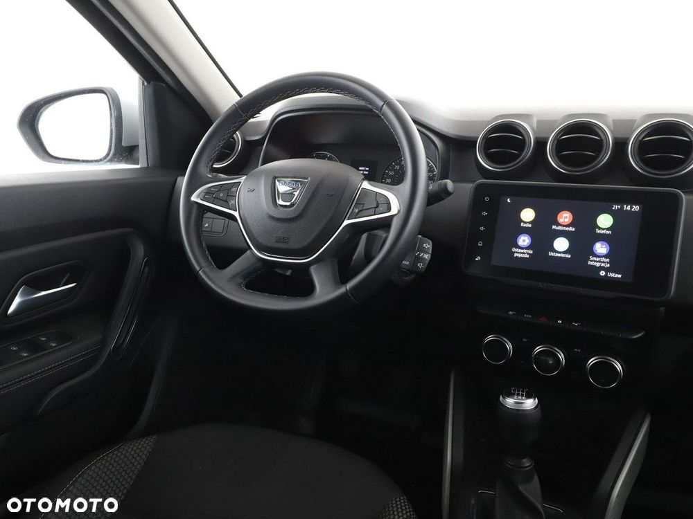 Dacia Duster 1.0 TCe Prestige - 16