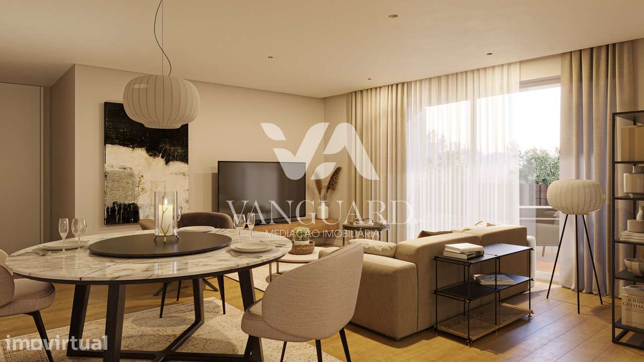 Apartamento T2 Venda em Póvoa de Varzim, Beiriz e Argivai,Póvoa de Var - Grande imagem: 5/13