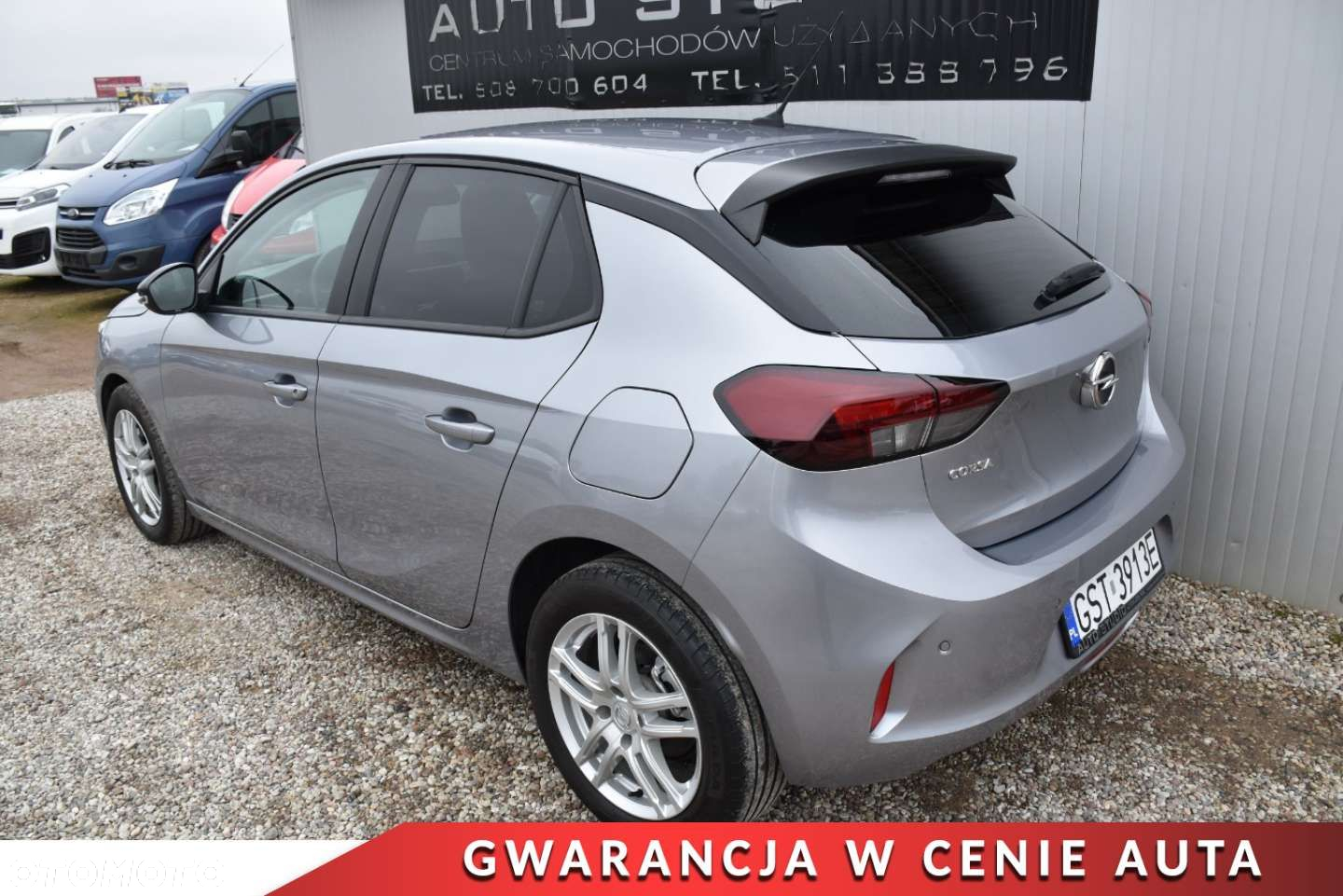 Opel Corsa - 38
