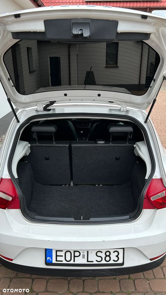 Seat Ibiza SC 1.2 TDI Style - 9