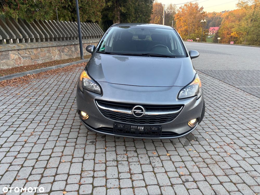 Opel Corsa 1.4 Easytronic ecoFLEX Start/Stop Active - 5
