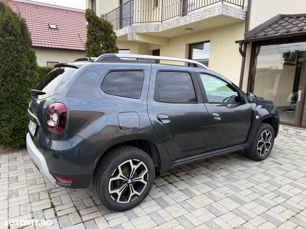 Dacia Duster TCe 90 Comfort - 5