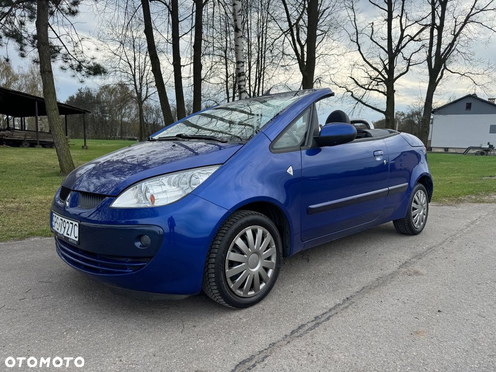 Mitsubishi Colt 1.5 - 11