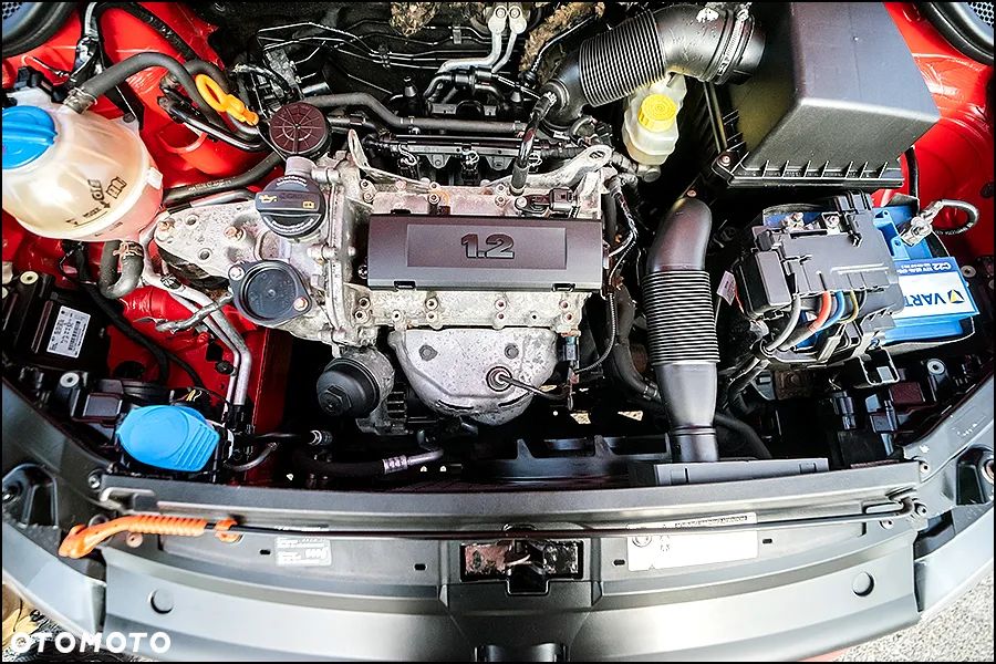 Volkswagen Polo 1.2 12V Comfortline - 40