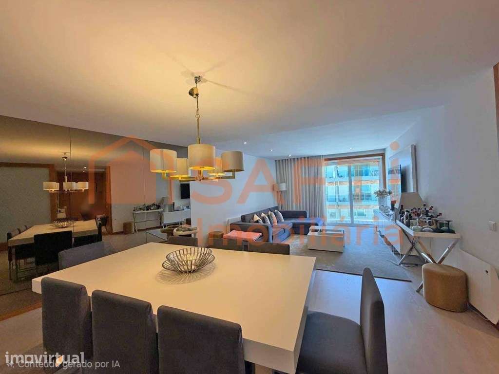 Apartamento T3, Póvoa de Varzim - Grande imagem: 4/25